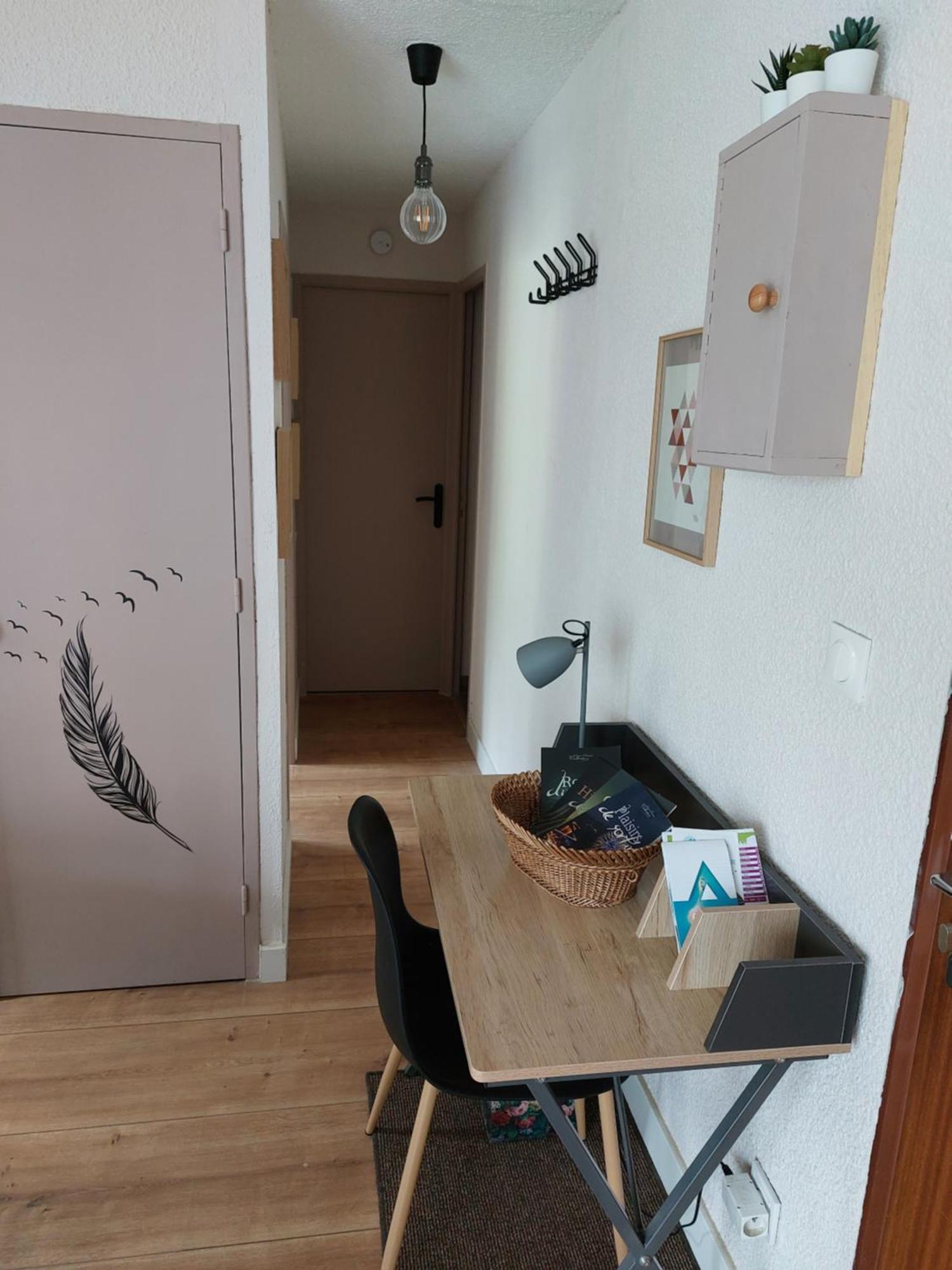 Appartement En Residence Proche Du Plan D'Eau Embrun Exterior photo